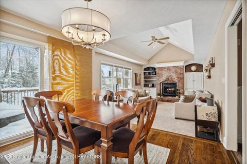 5537 Silverleaf Ct, Haslett, MI 48840 photo 22
