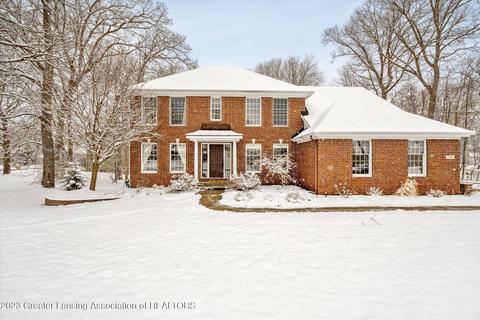 5537 Silverleaf Ct, Haslett, MI 48840 photo 1