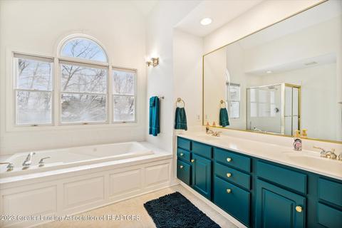 5537 Silverleaf Ct, Haslett, MI 48840 photo 34