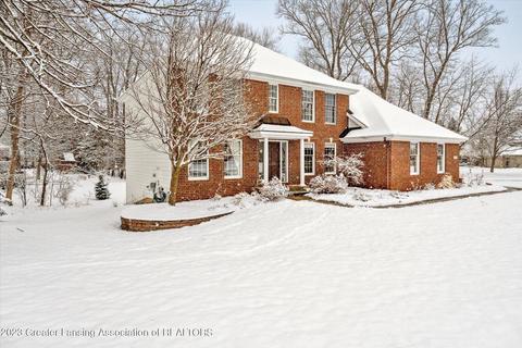5537 Silverleaf Ct, Haslett, MI 48840 photo 3
