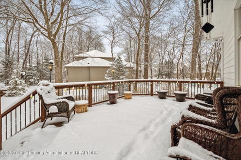 5537 Silverleaf Ct, Haslett, MI 48840 photo 50