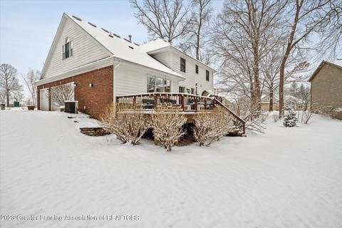 5537 Silverleaf Ct, Haslett, MI 48840 photo 53
