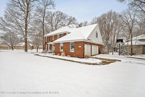 5537 Silverleaf Ct, Haslett, MI 48840 photo 4
