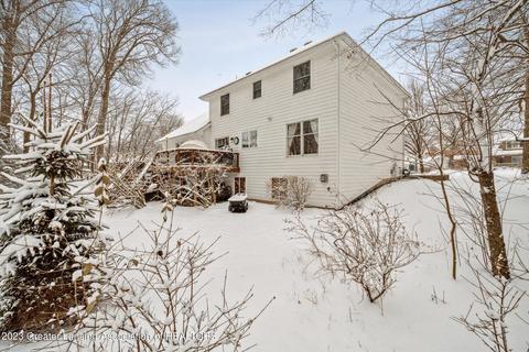 5537 Silverleaf Ct, Haslett, MI 48840 photo 55