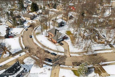 5537 Silverleaf Ct, Haslett, MI 48840 photo 59