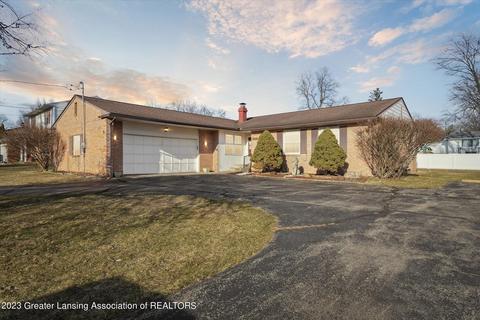 2455 Glengarry Rd, Jackson, MI 49203 photo 1