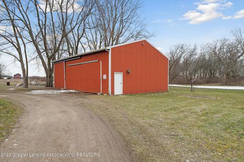 3290 E Howe Rd, Dewitt, MI 48820 photo 5