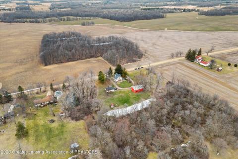 3290 E Howe Rd, Dewitt, MI 48820 photo 47