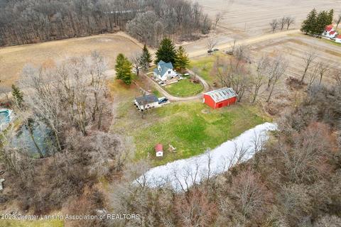 3290 E Howe Rd, Dewitt, MI 48820 photo 42