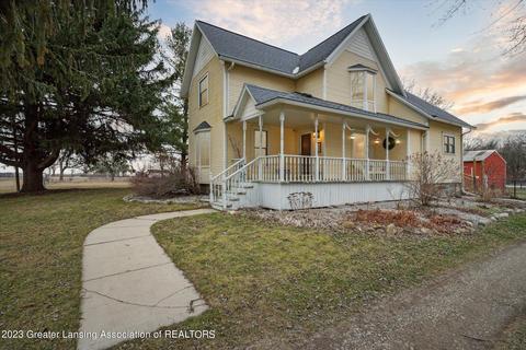 3290 E Howe Rd, Dewitt, MI 48820 photo 2