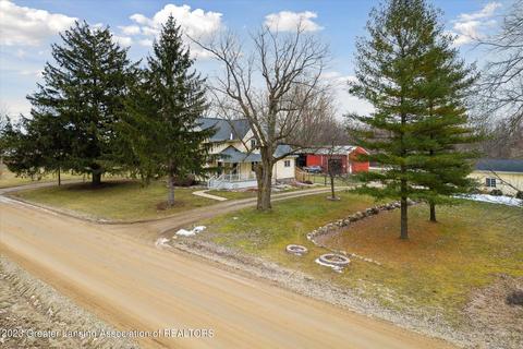 3290 E Howe Rd, Dewitt, MI 48820 photo 38
