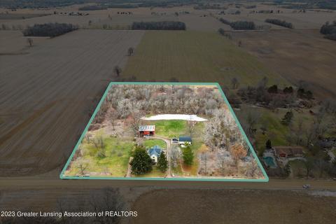 3290 E Howe Rd, Dewitt, MI 48820 photo 48