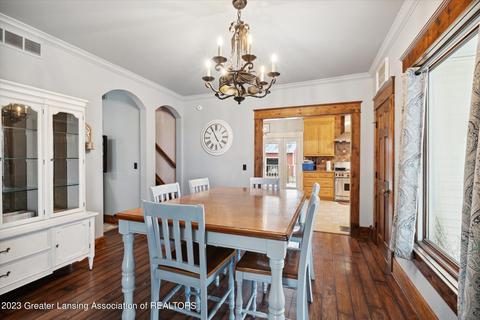 3290 E Howe Rd, Dewitt, MI 48820 photo 9