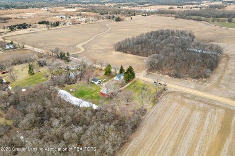 3290 E Howe Rd, Dewitt, MI 48820 photo 46