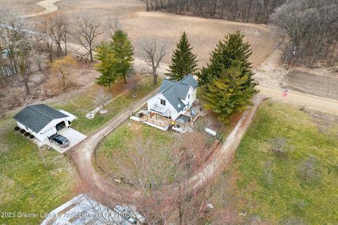 3290 E Howe Rd, Dewitt, MI 48820 photo 40