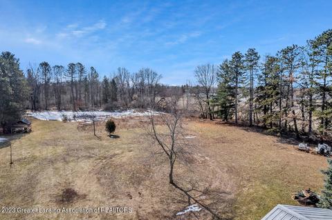 1270 E Howe Rd, Dewitt, MI 48820 photo 4