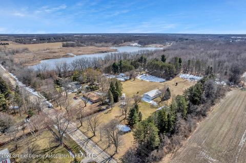 1270 E Howe Rd, Dewitt, MI 48820 photo 8
