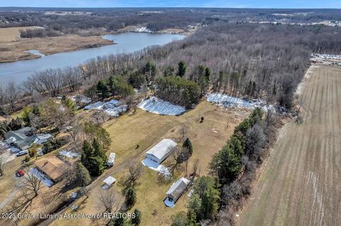 1270 E Howe Rd, Dewitt, MI 48820 photo 9