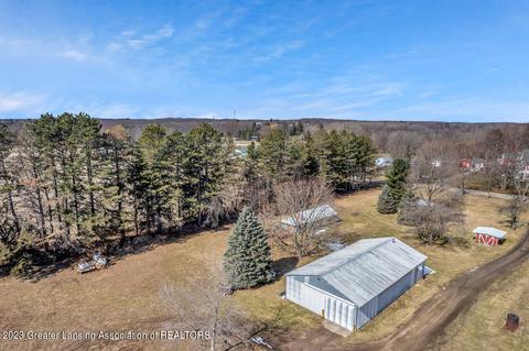 1270 E Howe Rd, Dewitt, MI 48820 photo 13