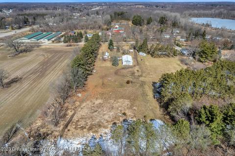 1270 E Howe Rd, Dewitt, MI 48820 photo 12