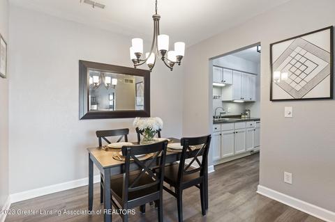 1747 Maple Rdg #13, Haslett, MI 48840 photo 5