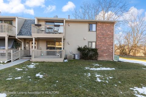 1747 Maple Rdg #13, Haslett, MI 48840 photo 1