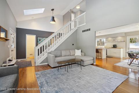 1311 Hatch Rd, Okemos, MI 48864 photo 9