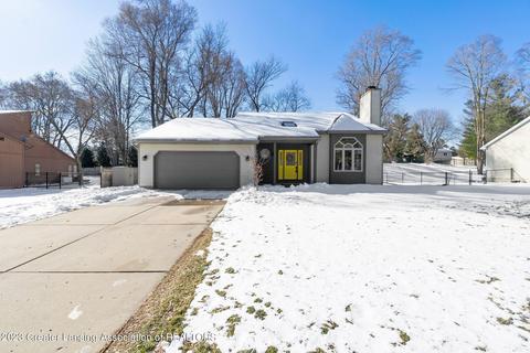1311 Hatch Rd, Okemos, MI 48864 photo 4