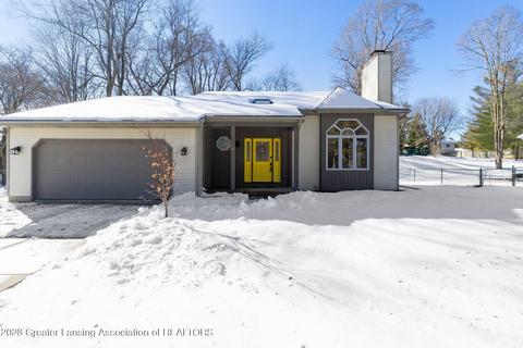 1311 Hatch Rd, Okemos, MI 48864 photo 5