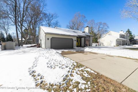 1311 Hatch Rd, Okemos, MI 48864 photo 2