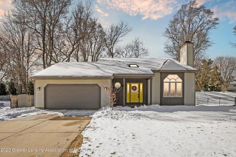 1311 Hatch Rd, Okemos, MI 48864 photo 1