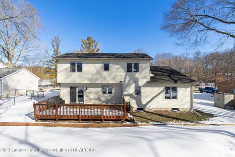 1311 Hatch Rd, Okemos, MI 48864 photo 29