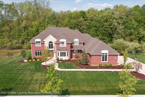 3665 Bandera Ln, Okemos, MI 48864