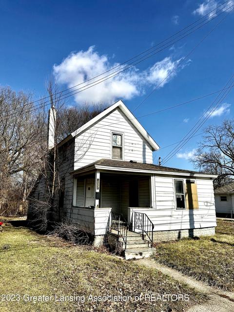 219 E Hazel St, Lansing, MI 48910 photo 1