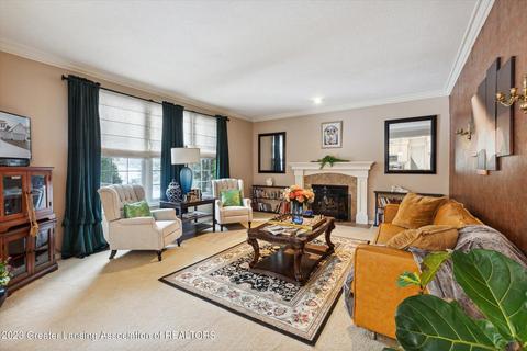11680 Rachel Ln, Dewitt, MI 48820 photo 2