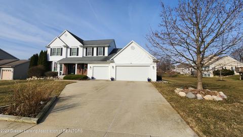 11680 Rachel Ln, Dewitt, MI 48820 photo 23