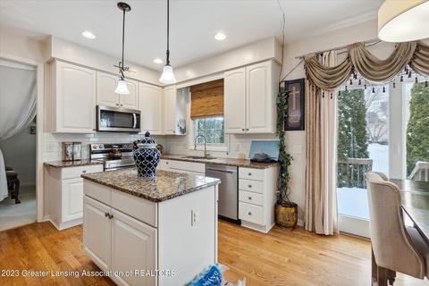 11680 Rachel Ln, Dewitt, MI 48820 photo 4