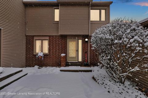 924 Grenoble Dr #E, Lansing, MI 48917 photo 30
