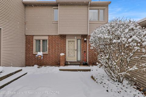 924 Grenoble Dr #E, Lansing, MI 48917 photo 1
