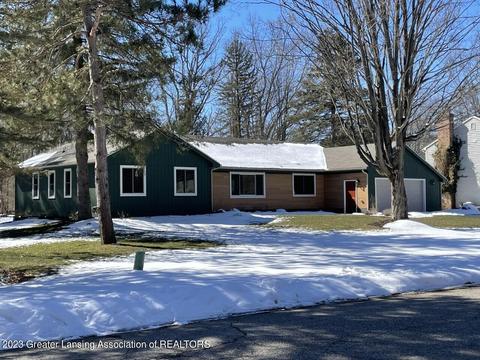 244 Ruby Way, Williamston, MI 48895 photo 1
