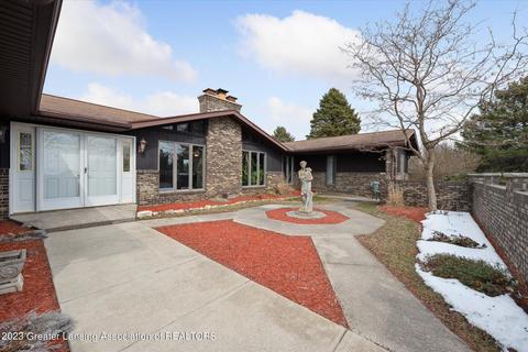 1135 E Alward Rd, Dewitt, MI 48820 photo 4