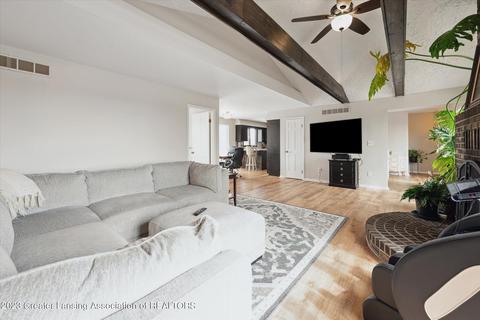 1135 E Alward Rd, Dewitt, MI 48820 photo 7