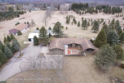 1135 E Alward Rd, Dewitt, MI 48820 photo 74