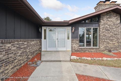 1135 E Alward Rd, Dewitt, MI 48820 photo 5