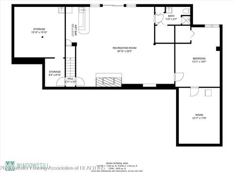 1135 E Alward Rd, Dewitt, MI 48820 photo 78