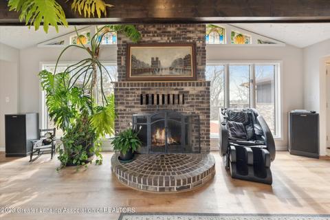 1135 E Alward Rd, Dewitt, MI 48820 photo 9