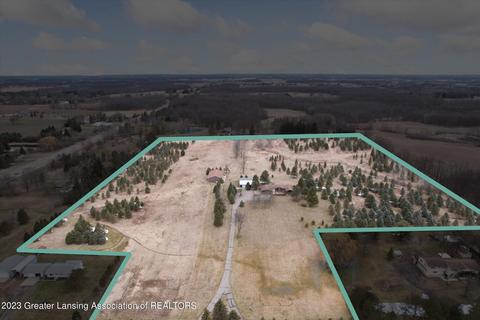 1135 E Alward Rd, Dewitt, MI 48820 photo 2