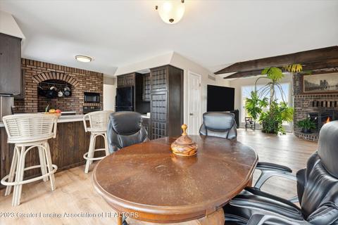 1135 E Alward Rd, Dewitt, MI 48820 photo 14