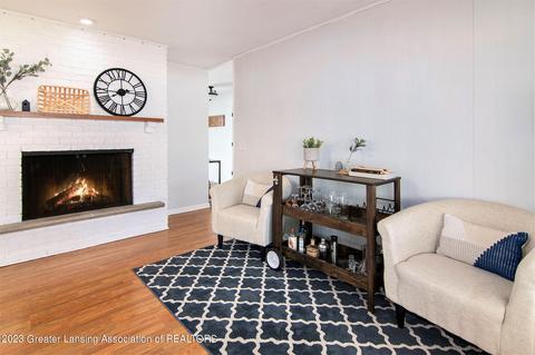 4123 Barton Rd, Lansing, MI 48917 photo 8