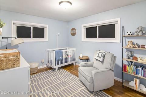 4123 Barton Rd, Lansing, MI 48917 photo 17